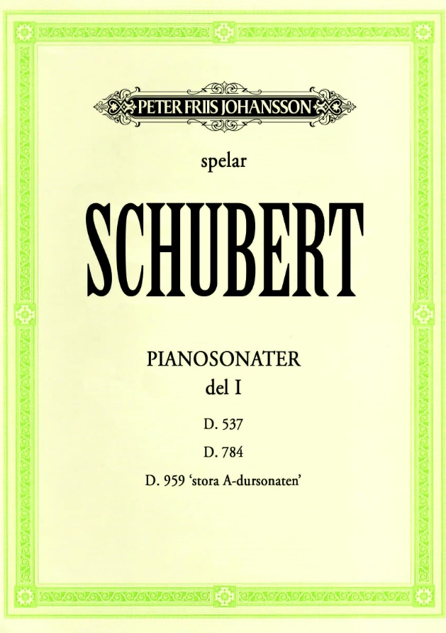 Schubert 1